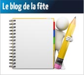 acc�der au blog de la f�tes pour partager et discuter de vos soir�es d�guis�es
