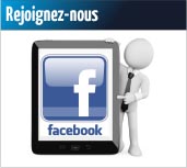 Partageons ensemble sur Facebook nos d�lires et nos soir�es d�guis�es
