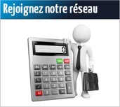 Rejoignez notre r�seau de revendeur