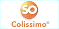 Transporteur Colissimo pour vos envois de déguisement avec un air de fetes