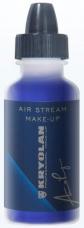 fard kryolan air stream matt blue