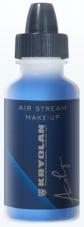 fard kryolan air stream matt azur