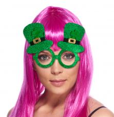 lunettes saint patrick sans verres