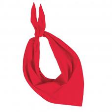 foulard basque rouge pas cher