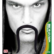 moustache chinoise