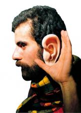 tress grandes oreilles latex