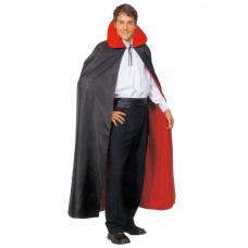 cape vampire reversible adulte