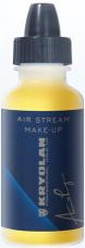 fard kryolan air stream matt yellow