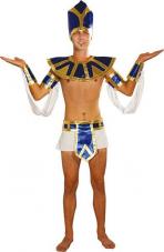 deguisement sexy egyptien pharaon