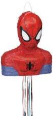 pinata spiderman