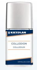 Collodion Kryolan