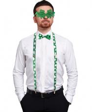 kit accessoires saint patrick