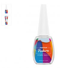 pintura adhesif hydro spirit gum