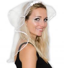 voile de mariee