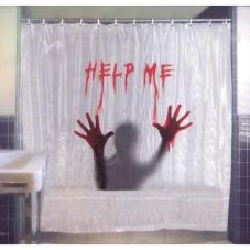 decoration rideau de douche help me