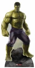 figurine geante hulk