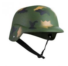 casque militaire luxe