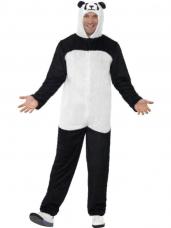 deguisement panda homme