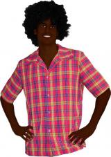 chemise creole homme 