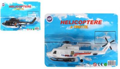 helicoptere