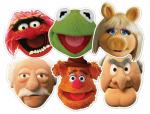 Masque Muppet Show