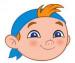 Masque Enfant