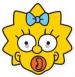 Masques Springfield Simpsons