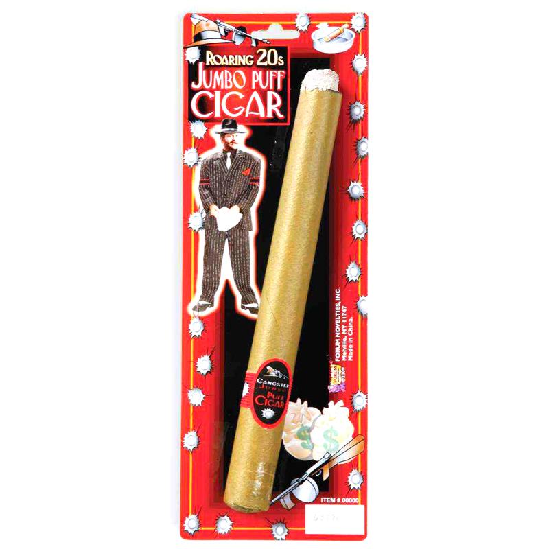 faux cigare geant