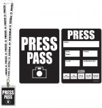 Pass Presse Party