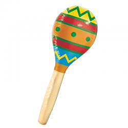 Maracas Gonflable