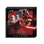 Serviettes Star Wars Dark Vador