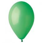 ballons verts biodegradables