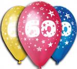 Ballons 60 ans Latex
