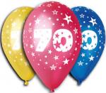 Ballons 70 ans Latex