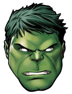 Masque Hulk