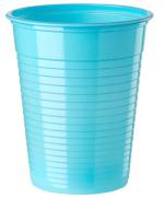 Gobelets Plastique Turquoise