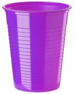 Gobelets Plastique Violet