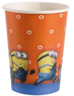 Gobelets Les Minions