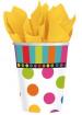 Gobelets et Verres