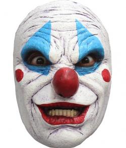 Masque Clown abominable