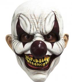 Masque Clown Sinistre