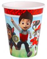 Gobelets Anniversaire Pat Patrouille