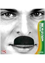 moustache charlot auto adhesive