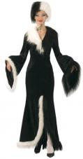 costume cruella