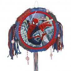 pinata ultimate spiderman a tirer