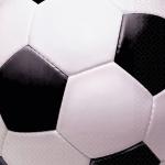 16 Serviettes ballon de football 