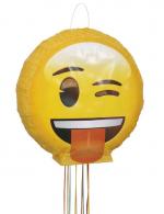 Déguisements Anniversaire Emoji Smiley