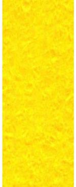 Papier crépon jaune 0.50 x 2 m