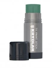 tv paint stick kryolan green 21