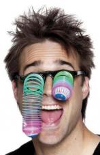 lunettes ressorts